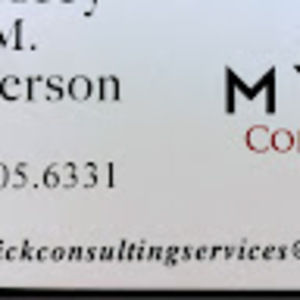 Meet your Posher, Wesley